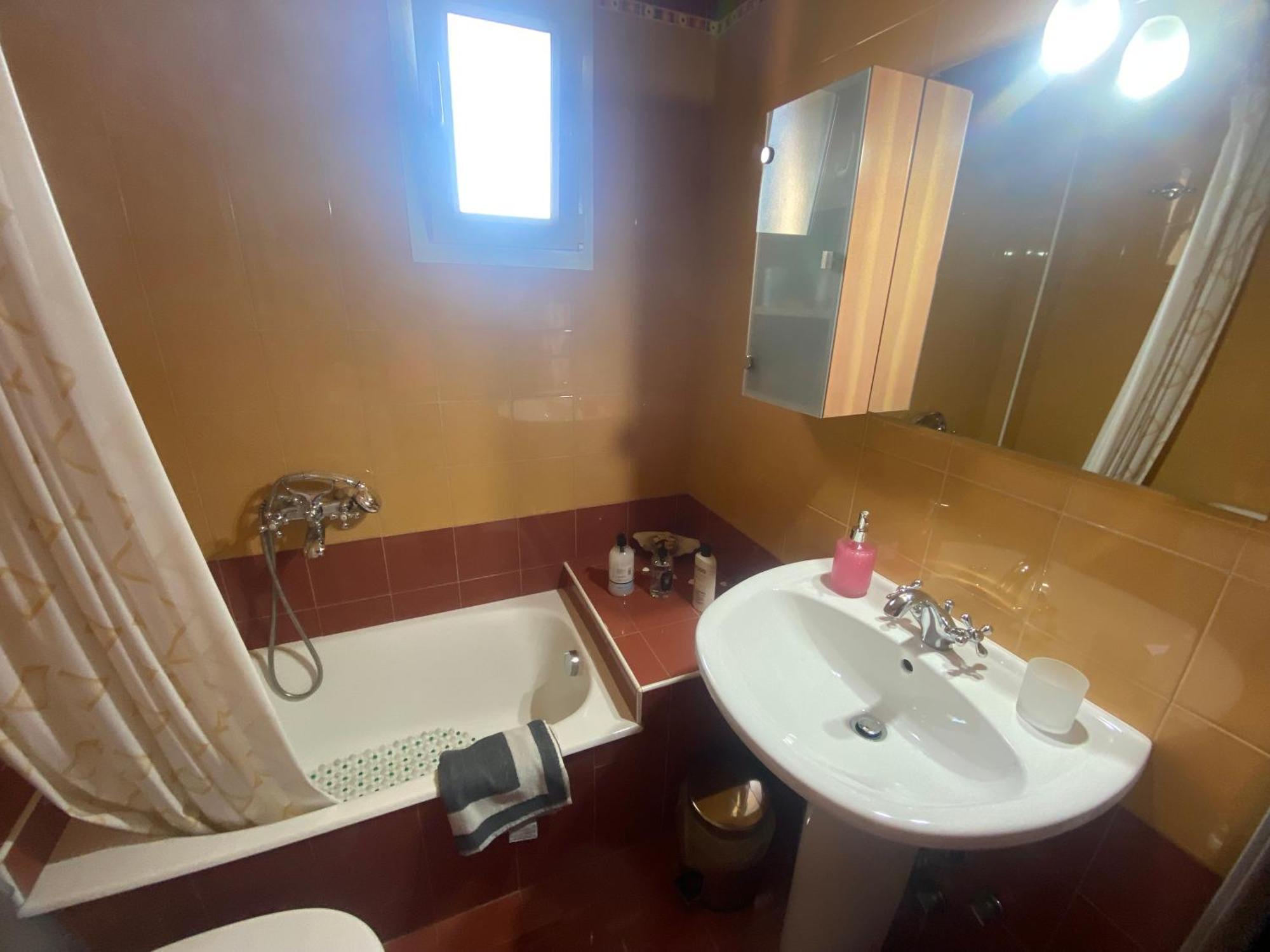 Apartament Στη Γοητεία Του Ολύμπου Litochoro Zewnętrze zdjęcie